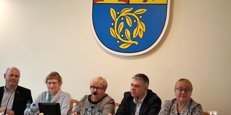 Inwestycyjne plany Gminy Świdnica