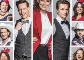 Istna burza w gabinecie lekarza