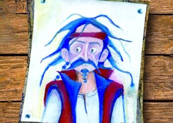 Jak wymierzyć złoczyńcy