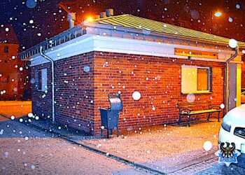 Jeden oszukał drugi zdemolował