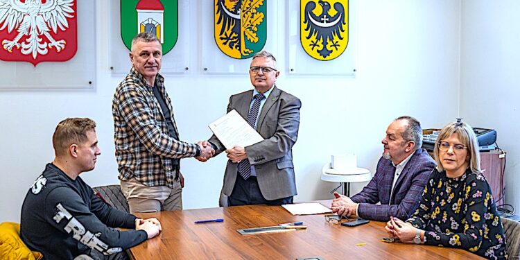 Jednośladem po uzdrowisku