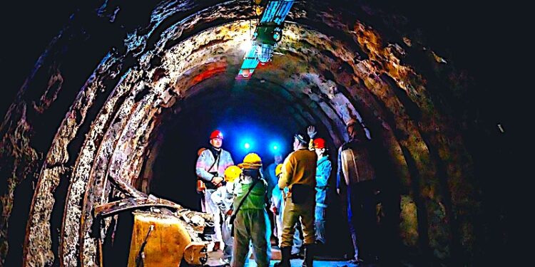 Jeśli ferie w Wałbrzychu