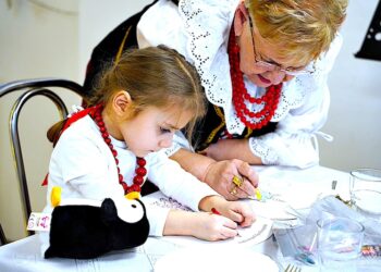 Jeszcze na chwilę wróciliśmy