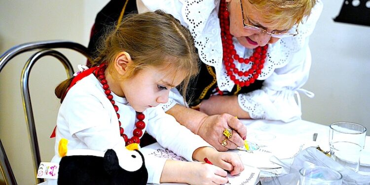 Jeszcze na chwilę wróciliśmy