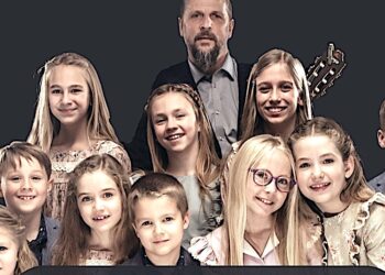 Kolędy, pastorałki, przeboje – „Arka Noego”