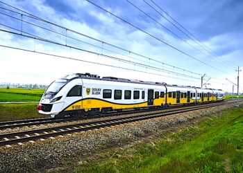 Koleje Dolnośląskie zapraszają w podróż