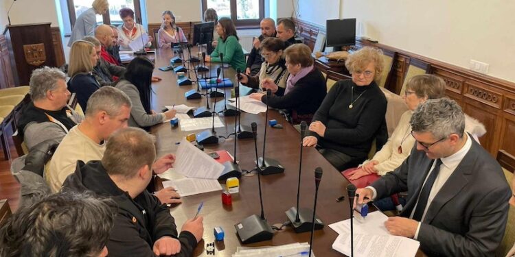 Kolejne umowy na realizację