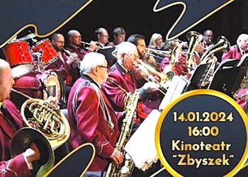 Koncert Noworoczny