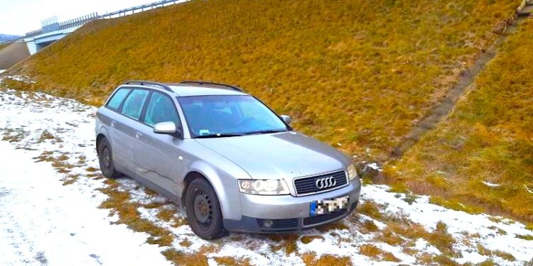 Koszmarni rodzice na drodze