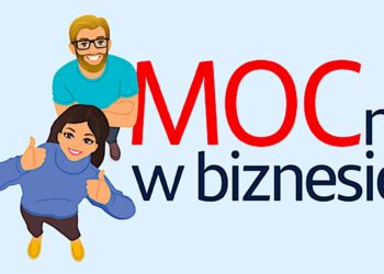 MOCni w biznesie