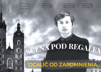 Meandry twórczości Marka Grechuty – „Ocalić od zapomnienia”