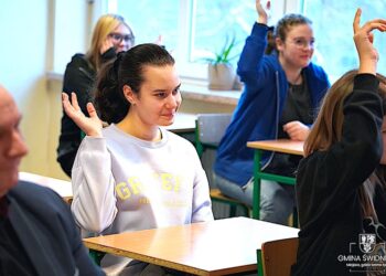 Młodzieżowa Rada Gminy Świdnica