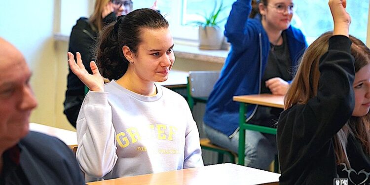 Młodzieżowa Rada Gminy Świdnica