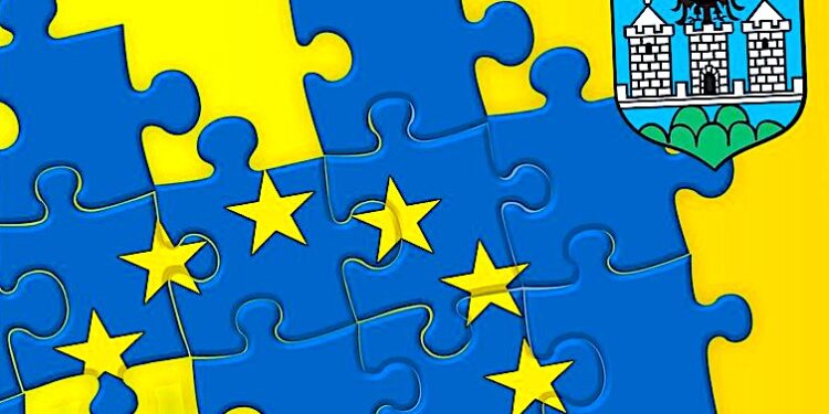 Mobilny Punkt Informacyjny 2024