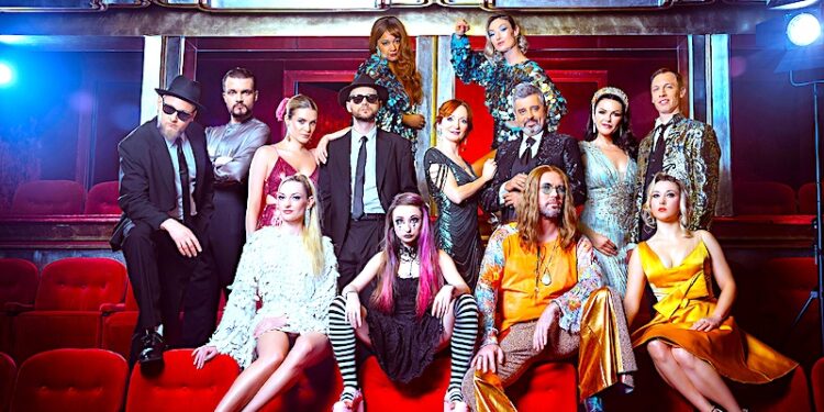 Najbardziej emocjonujące momenty