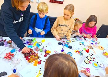 Najpiękniejsze upominki