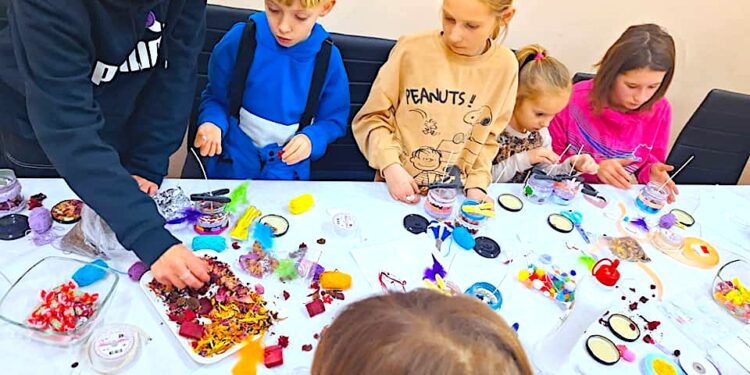 Najpiękniejsze upominki