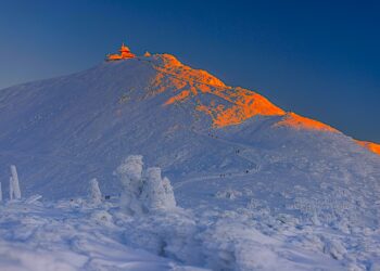 Niech rozgrzewa nas Dolny Śląsk