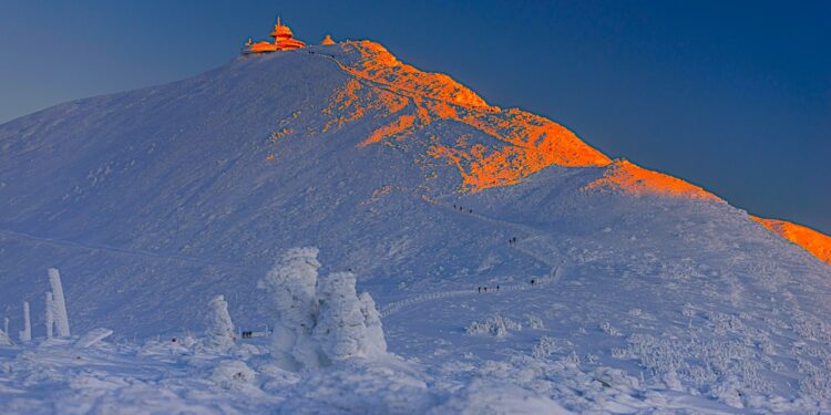 Niech rozgrzewa nas Dolny Śląsk