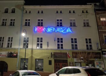 Niemczańskie świętowanie