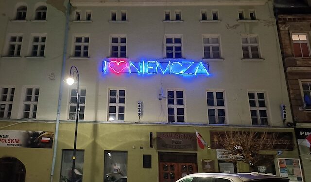 Niemczańskie świętowanie