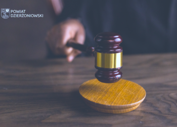 Nieodpłatna pomoc prawna w powiecie