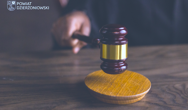 Nieodpłatna pomoc prawna w powiecie