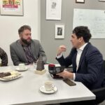 Nowe projekty Ziębickiej Orkiestry Mandolinistów