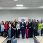 Noworoczna narada w Ząbkowickim