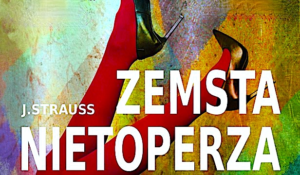 Pikantna i zagmatwana intryga