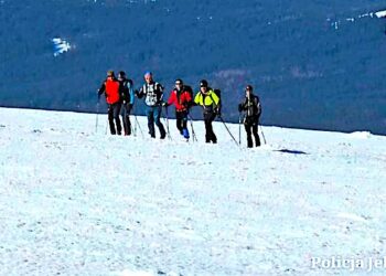 Polskoczeskie patrole