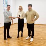 Poznajcie nowych najemców