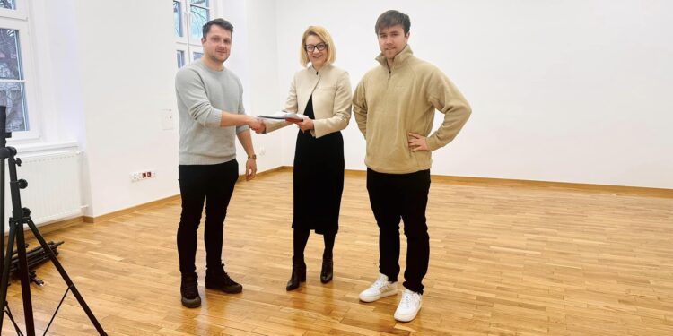 Poznajcie nowych najemców