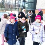 Przyszli przedsiębiorcy