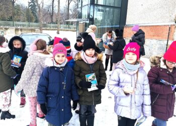 Przyszli przedsiębiorcy