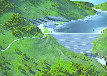 Punkt Informacyjny dla Magazynu