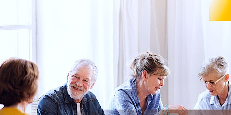 Rady Seniorów na Dolnym Śląsku