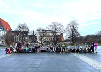 Relacja z ferii zimowych