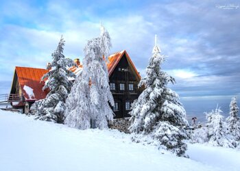 Rusza Dolny Śląsk na ferie