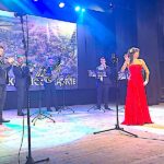 Spotkanie noworoczne w Ząbkowicach Śląskich