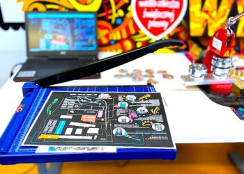 Stara Kopalnia pełna atrakcji