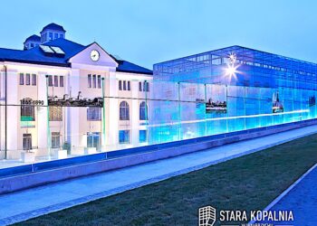 Stara Kopalnia połączona