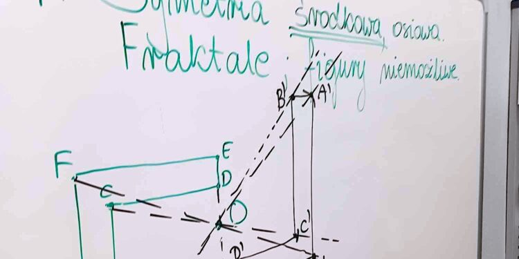 To była prawdziwa mPotęga