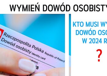 Ukończyłeś 18 rok życia