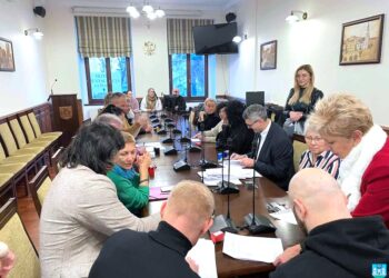 Umowy na realizację zadań