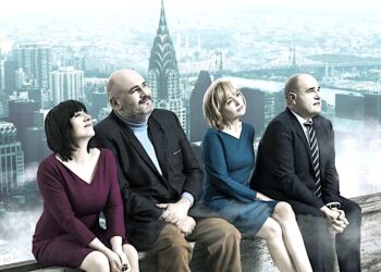 Warto dać życiu szansę