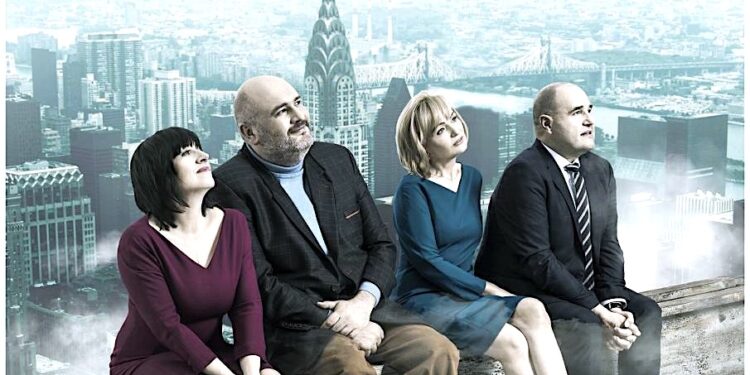 Warto dać życiu szansę