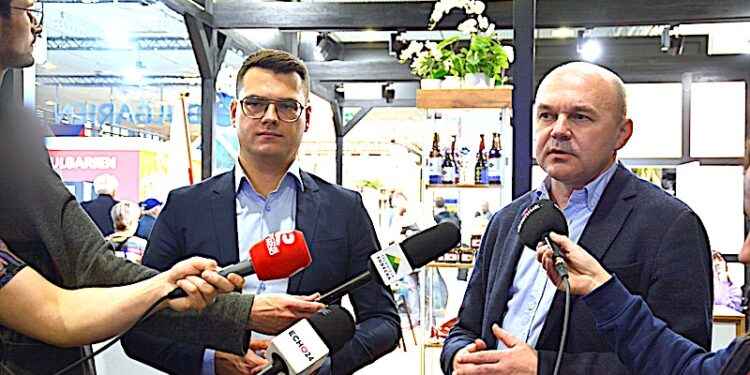 Ważne międzynarodowe wydarzenie