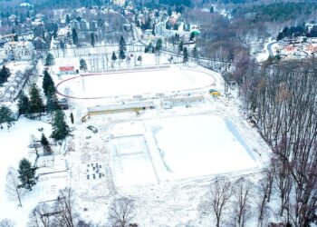 Wielkie pływanie już latem tego roku