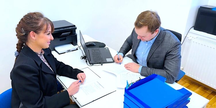 Witamy kolejną firmę